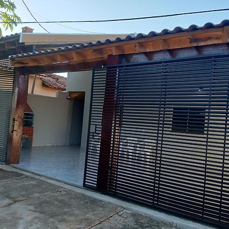 Casa Luna Da Boa Vista Bonito  Buitenkant foto
