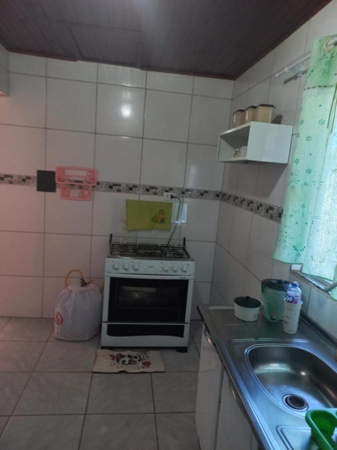 Casa Luna Da Boa Vista Bonito  Buitenkant foto