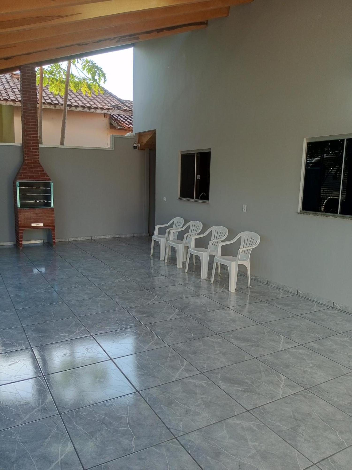 Casa Luna Da Boa Vista Bonito  Buitenkant foto